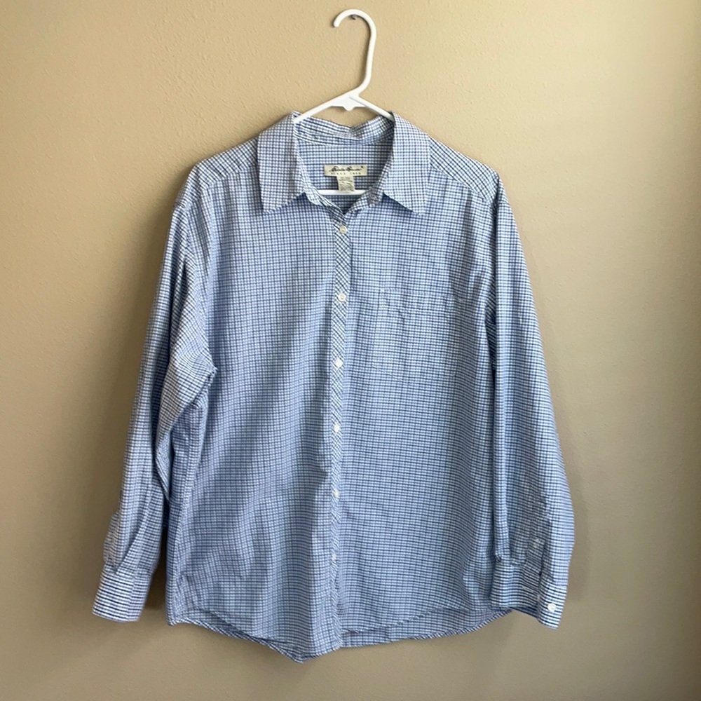 Button up shirt